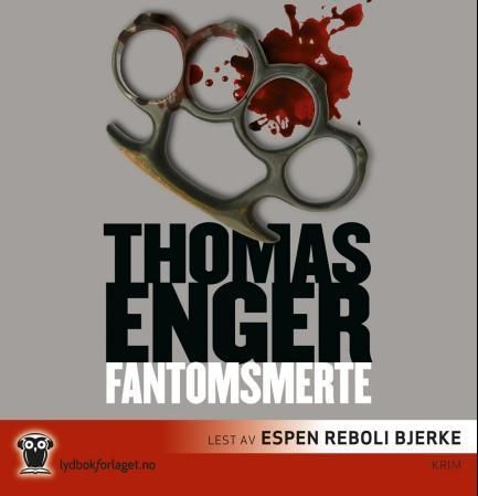 Fantomsmerte