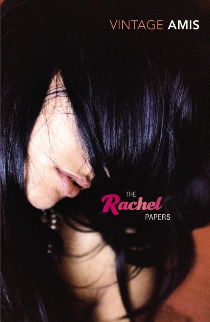 Forsidebilde av The Rachel Papers