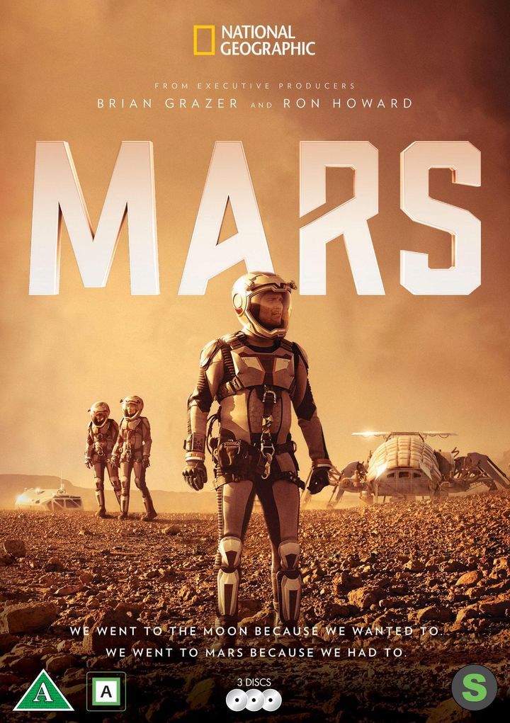 Mars