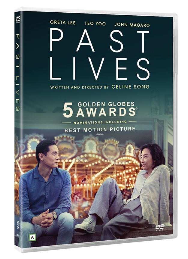 Past lives
