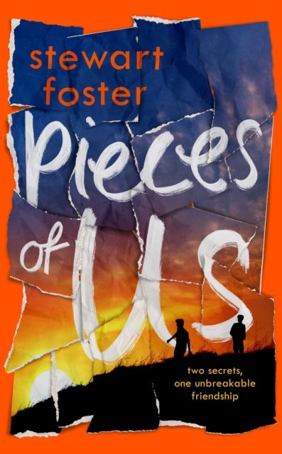 Pieces of us