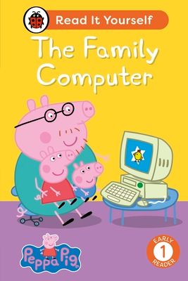 The family computer