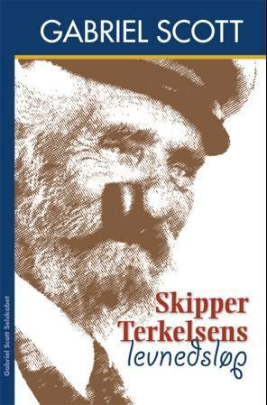 Skipper Terkelsens levnedsløp : fortalt av ham selv