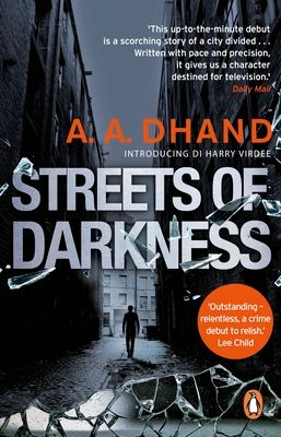 Streets of darkness