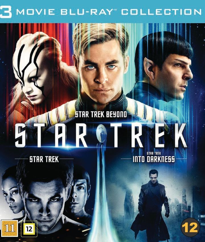 Star trek