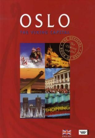 Oslo : the viking capital