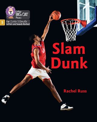 Slam dunk