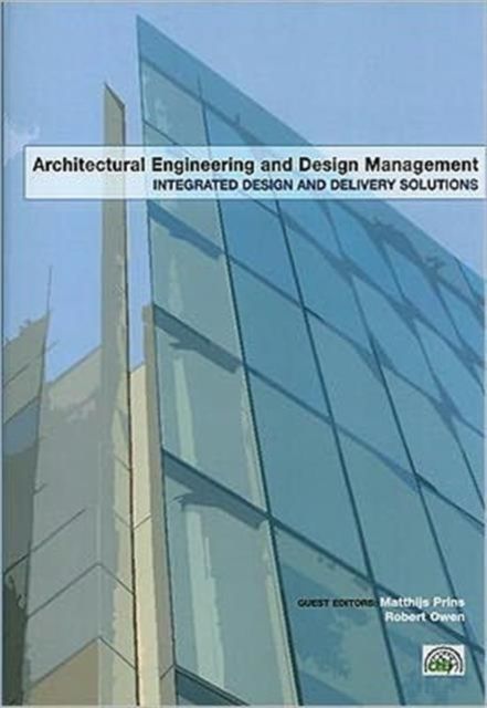 Integrated Design and Delivery Solutions