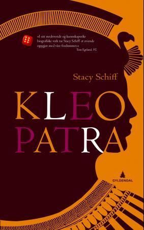 Kleopatra : en biografi