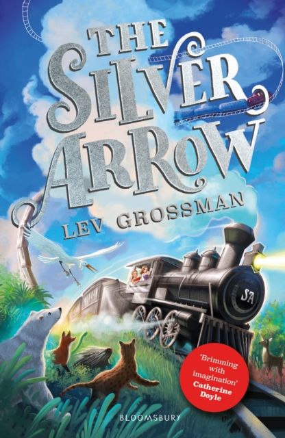 The siilver arrow