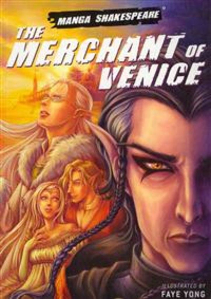 Merchant of Venice