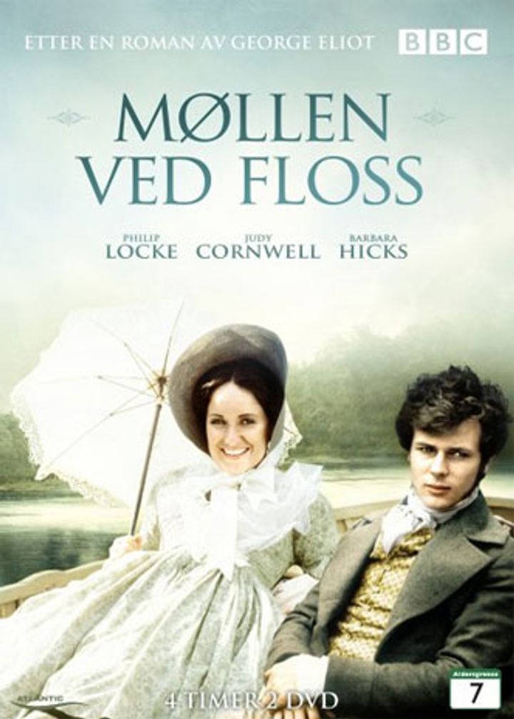 Møllen ved Floss