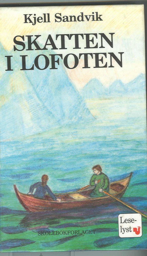Skatten i Lofoten