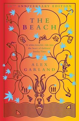 The beach