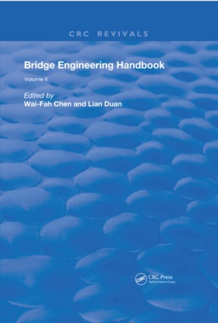 Bridge Engineering Handbook : Volume 2
