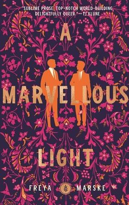 A marvellous light