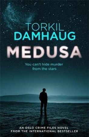 Oslo crime files
