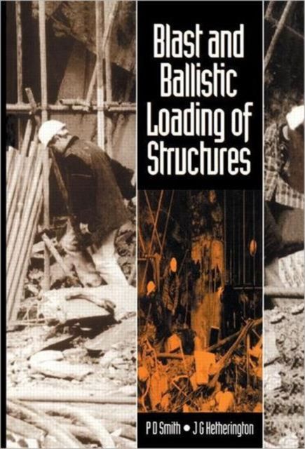 Blast and Ballistic Loading of Structures