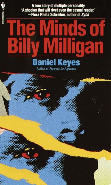 Forsidebilde av The Minds of Billy Milligan
