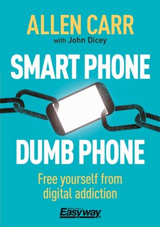 Allen Carr's easyway