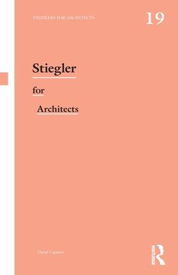 Stiegler for Architects