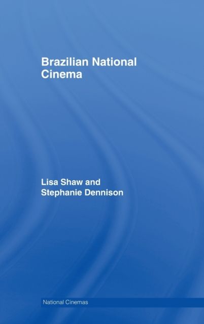 Brazilian National Cinema
