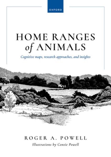 Home Ranges of Animals : Cognitive Maps, Research Approaches, and Insights