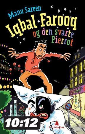 Iqbal Farooq og den svarte pierrot