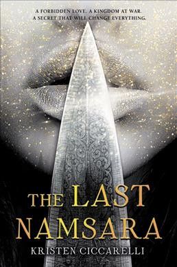 The last Namsara