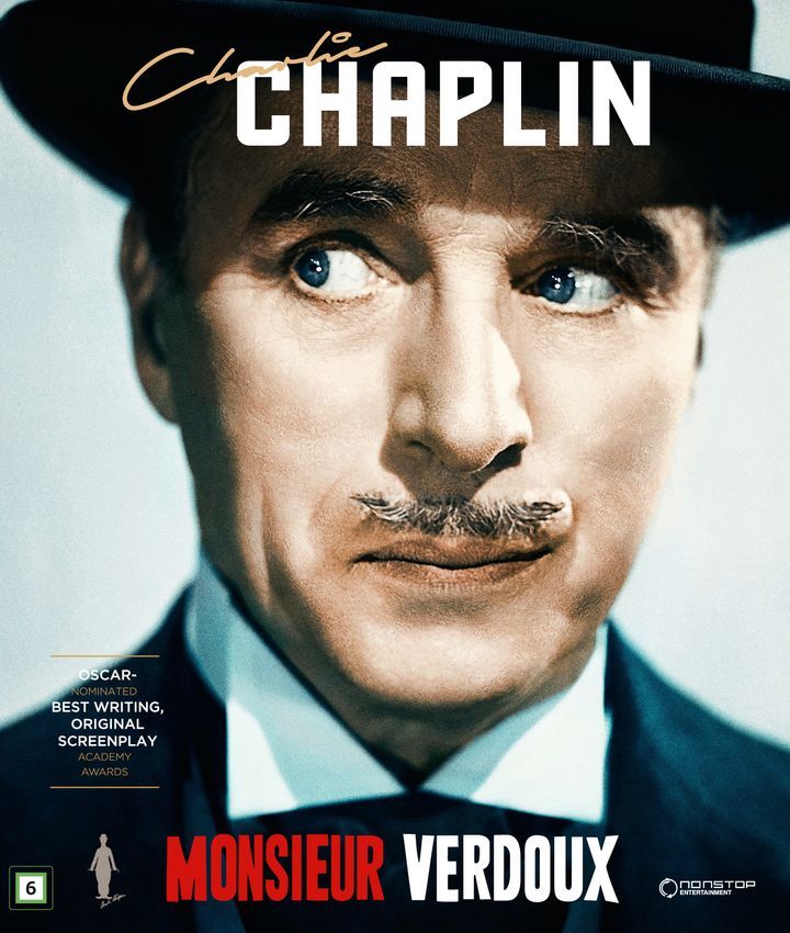Monsieur Verdoux