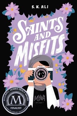Saints and misfits : a novel