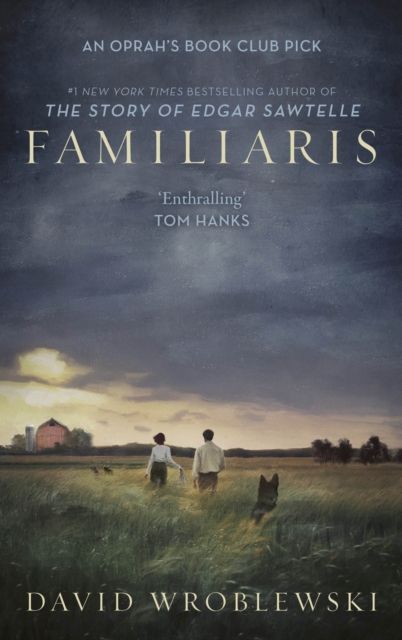 Familiaris : An Oprah's Book Club Pick