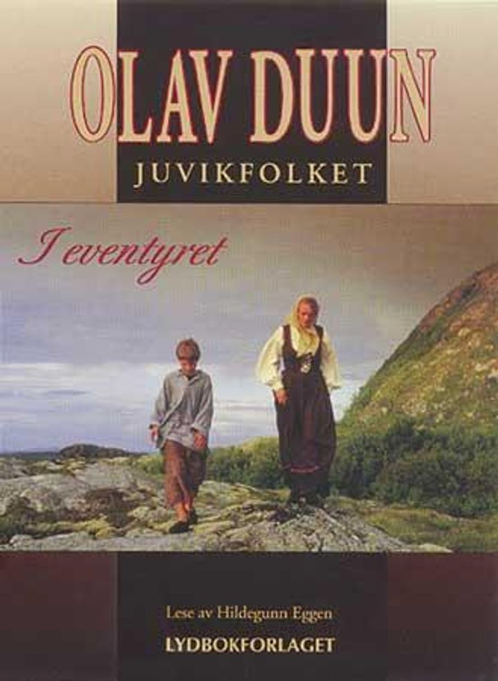 Juvikfolket. I eventyret