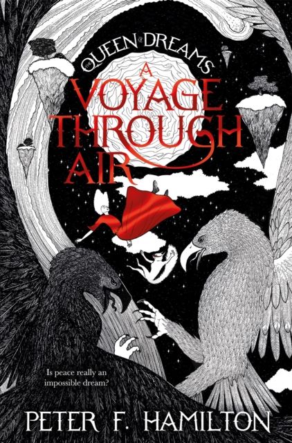 Forsidebilde av A Voyage Through Air