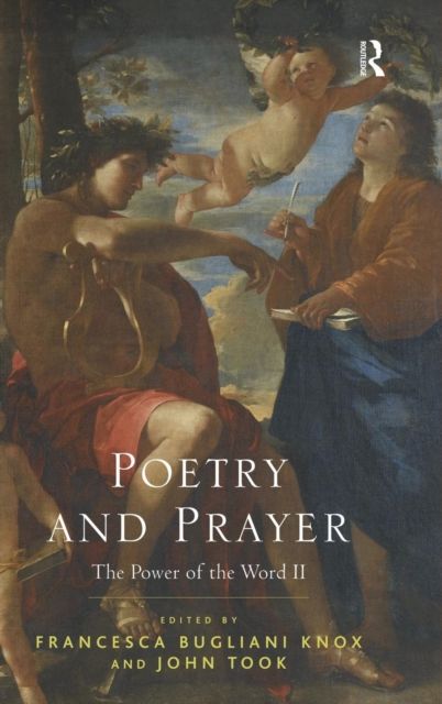 Poetry and Prayer : The Power of the Word II