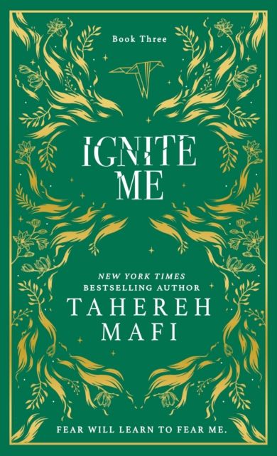 Ignite me