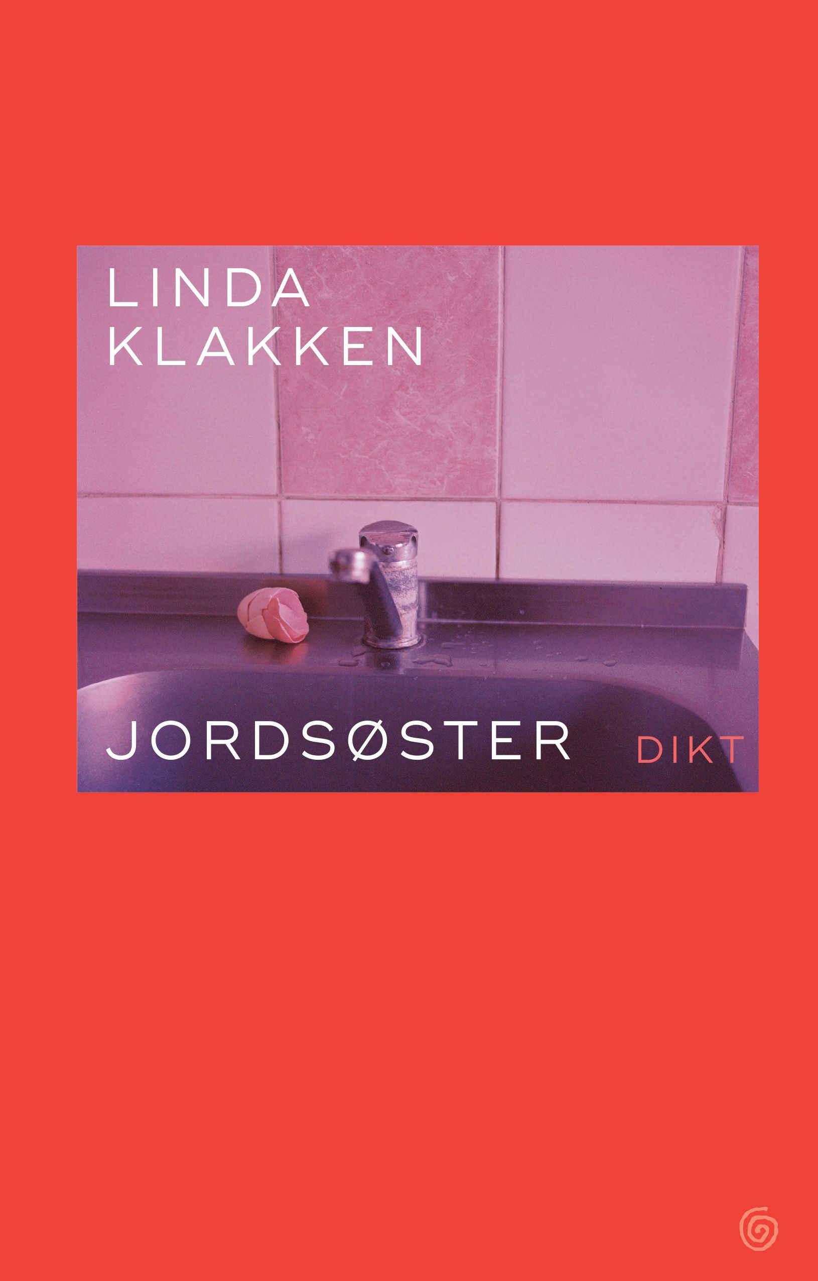 Jordsøster : dikt