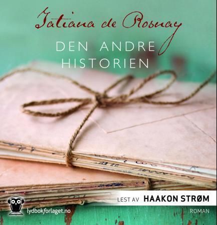 Den andre historien