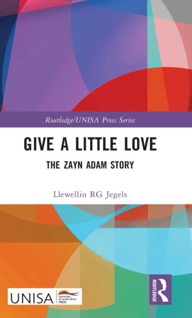 Give a Little Love : The Zayn Adam Story