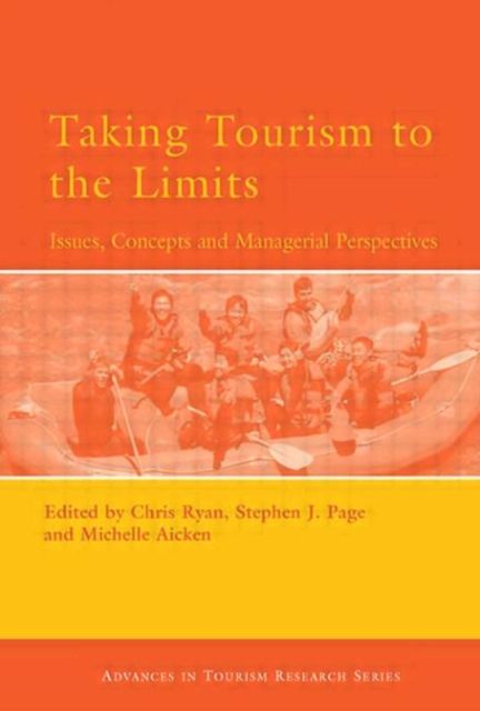 Taking Tourism to the Limits