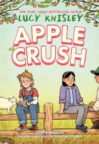 Apple crush