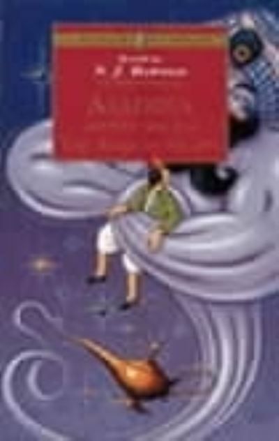 Aladdin and other tales from the Arabian Nights