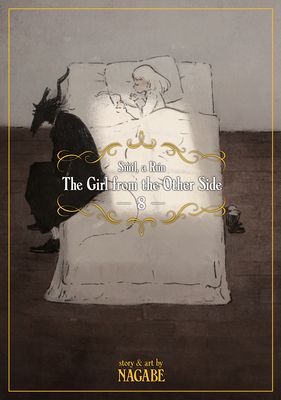 The girl from the other side : Siúil, a Rún. 8