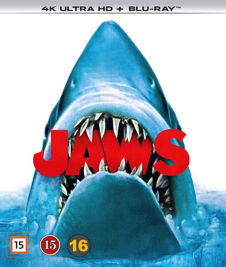 Jaws