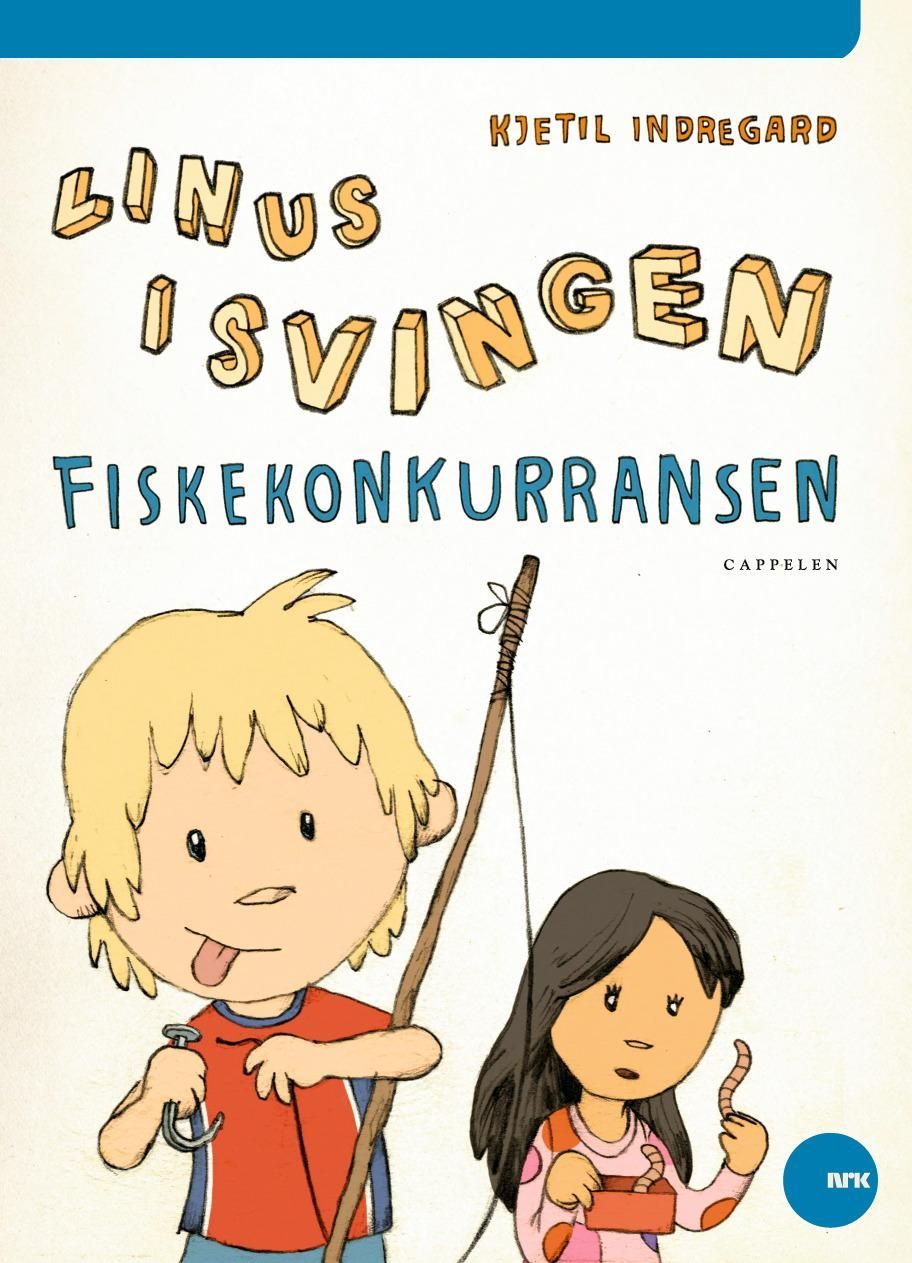 Fiskekonkurransen