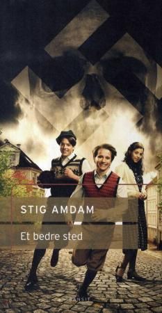 Et bedre sted : skuespill