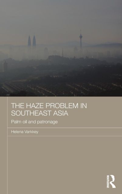 The Haze Problem in Southeast Asia : Palm Oil and Patronage