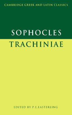 Sophocles: Trachiniae