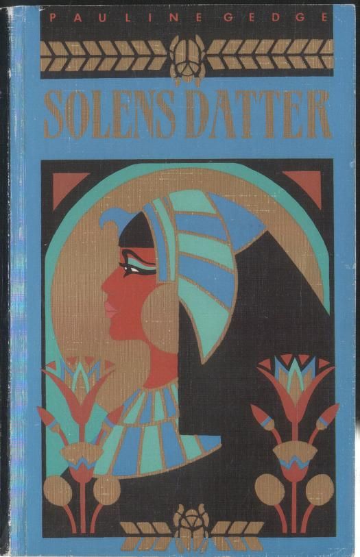 Solens datter