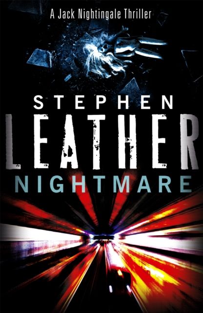 Forsidebilde av Nightmare : The 3rd Jack Nightingale Supernatural Thriller